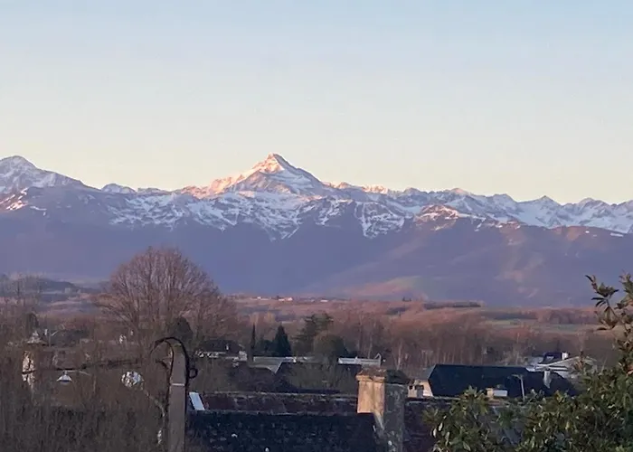 Maison Mokassi