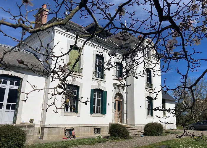 Maison Mokassi