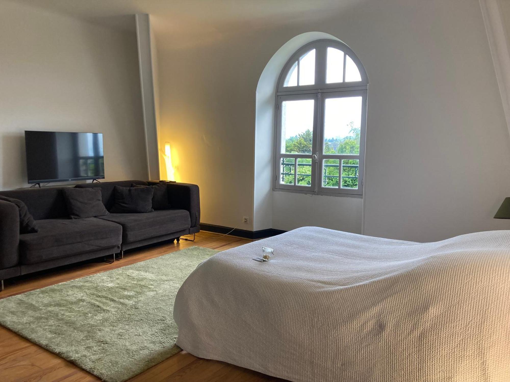 Maison Mokassi Homestay