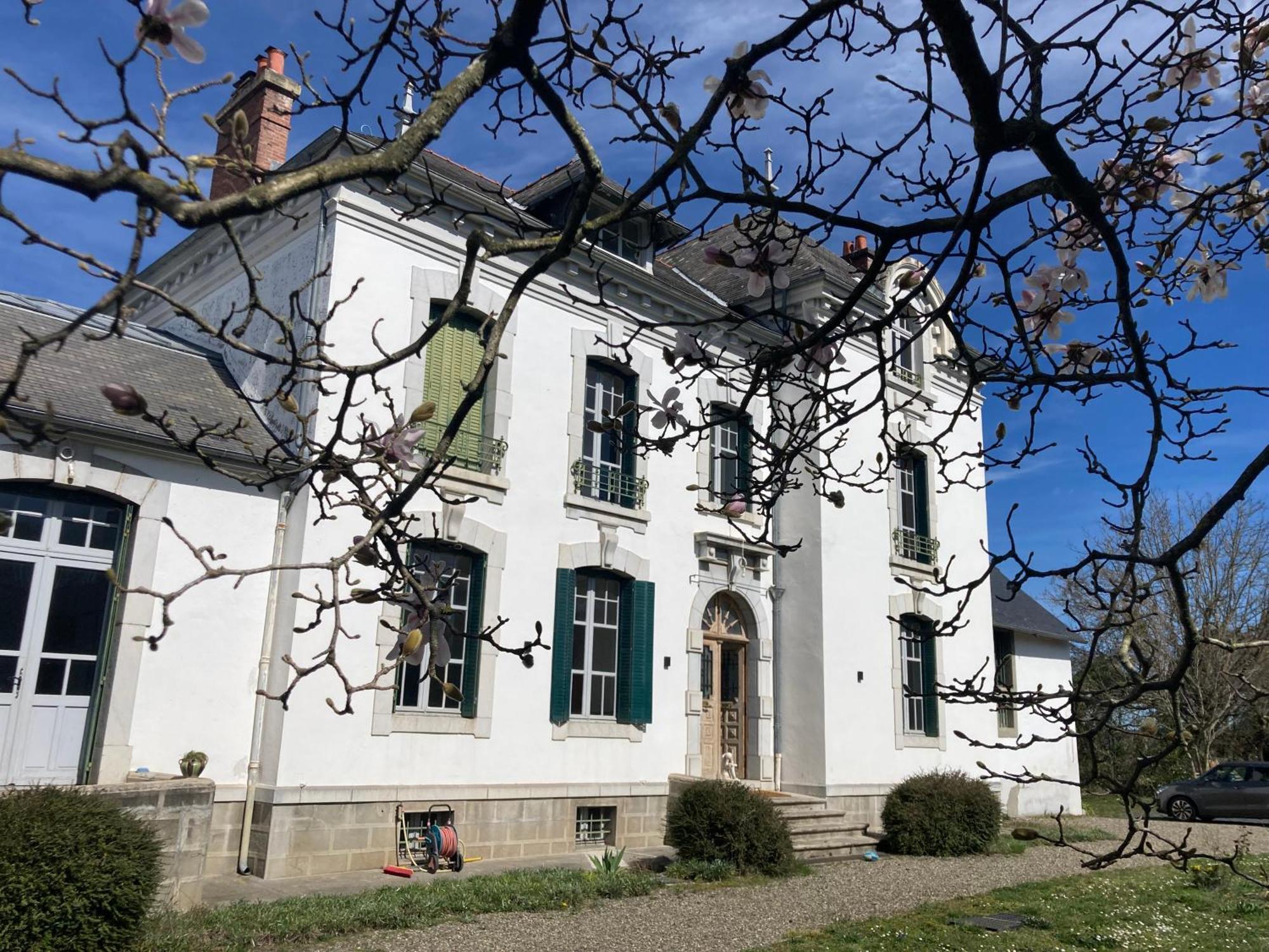 Maison Mokassi Laloubere