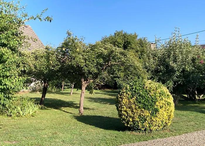 Maison Mokassi