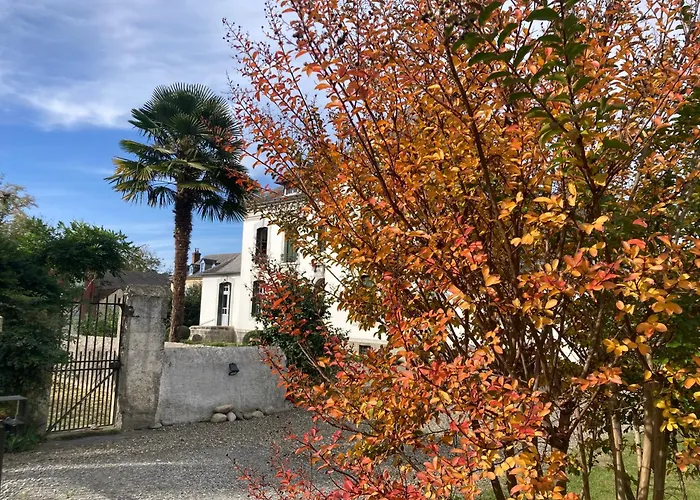 Maison Mokassi