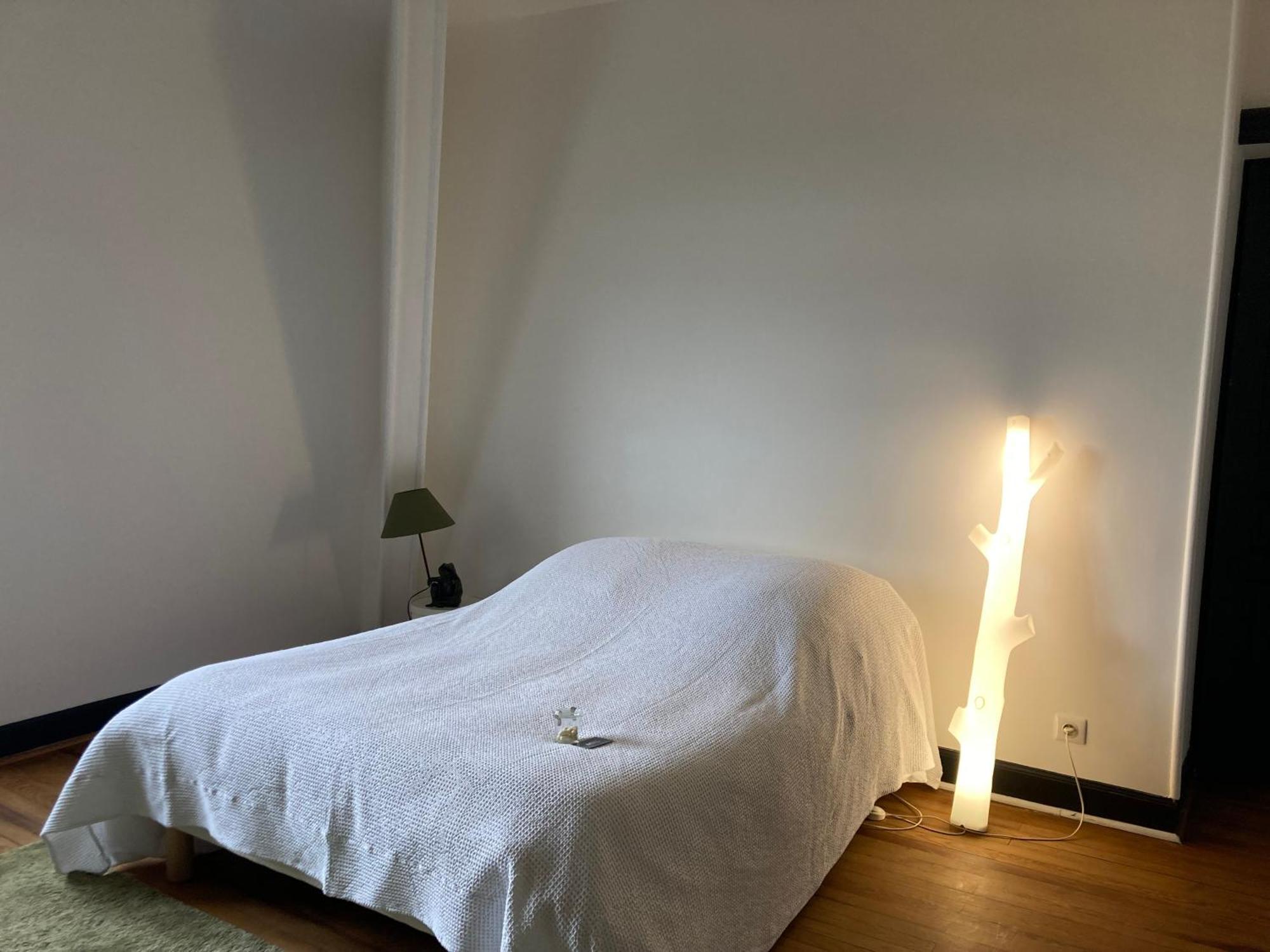 Maison Mokassi Accommodatie bij particulieren *