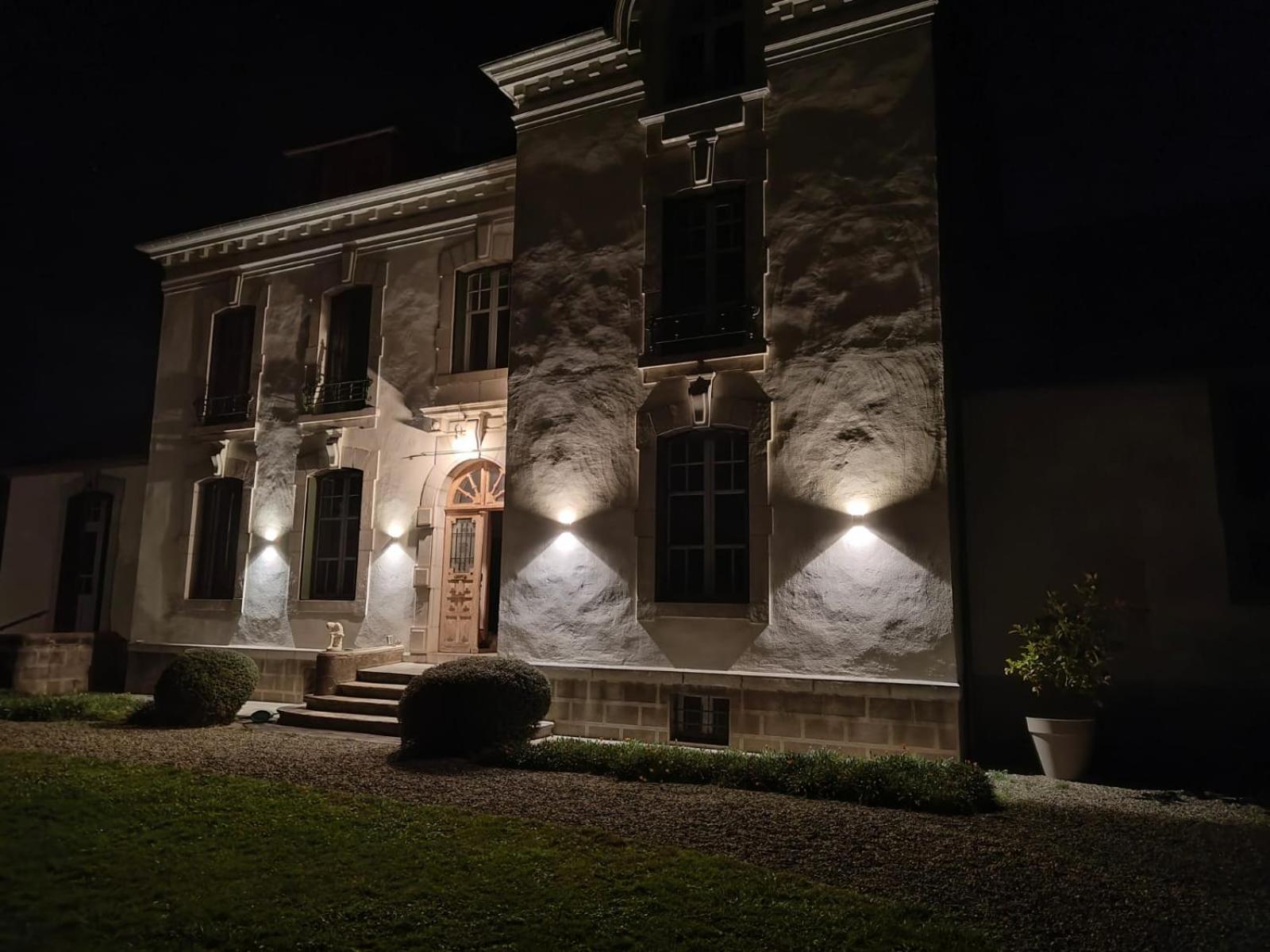 Maison Mokassi Homestay