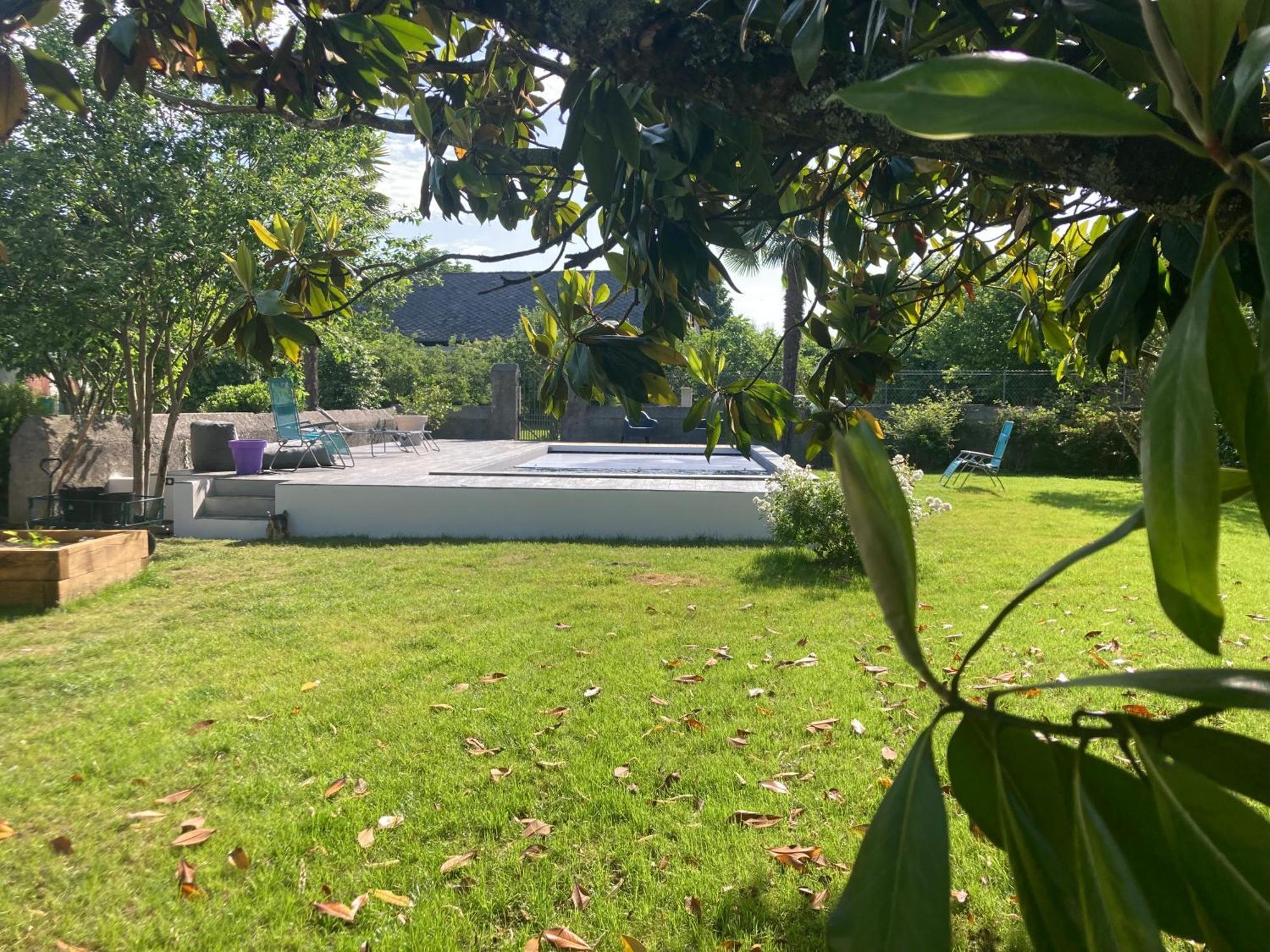 Maison Mokassi *